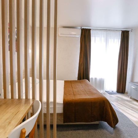 Raziotel Rishelyevskiy Kherson Exterior photo